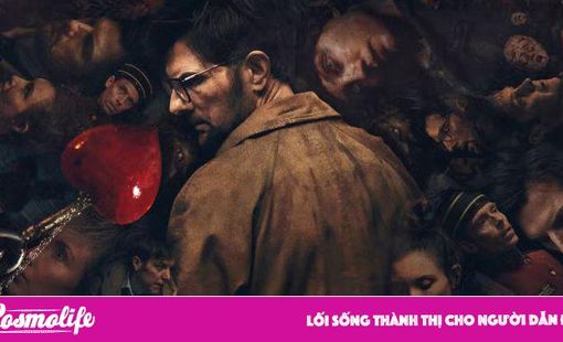 Hokum – Ba Trợn: Nỗi ám ảnh dân gian Ireland lên màn ảnh rộng với loạt nghi thức rùng rợn