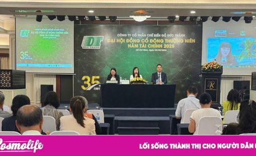 Đại hội cổ đông 2026 Gỗ Đức Thành doanh thu tăng hơn 33% năm 2025, mục tiêu doanh thu hơn 370 tỷ đồng năm 2026