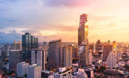 Châu Á tiếp tục dẫn dắt xu hướng du lịch: Đà Nẵng, Bangkok và cuộc đua giành vị trí “điểm đến mùa hè” của du khách Việt