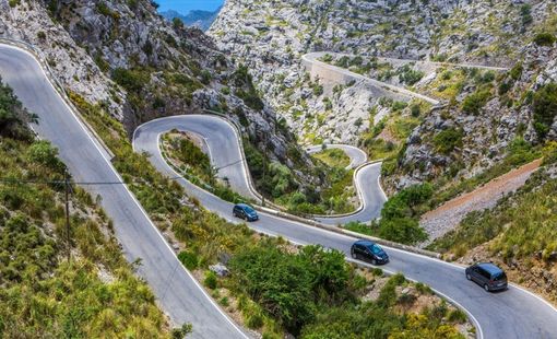 Road trip mùa hè: Những cung đường ngắn ngày mở ra trải nghiệm kỷ niệm dài lâu