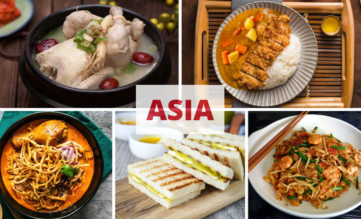 Xu hướng du lịch cuối hè: 35% du khách Việt trên Agoda chọn điểm đến theo trải nghiệm ẩm thực, châu Á tiếp tục giữ sức hút áp đảo
