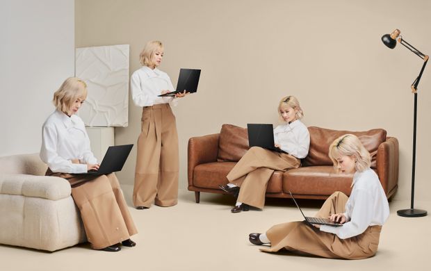 ASUS lựa chọn laptop hàng đầu dịp tựu trường 2025: Mỏng nhẹ, pin lâu và tích hợp AI