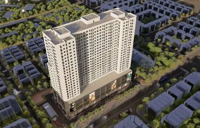 Ông trùm Zara trở thành tỷ phú bất động sản số 1 thế giới