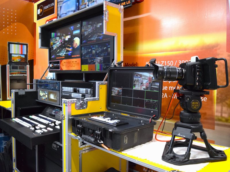 Hiệp hội sản xuất phim truyền hình Đài Loan với Đối thoại Đài – Việt tại Tele Film Viet Nam 2025