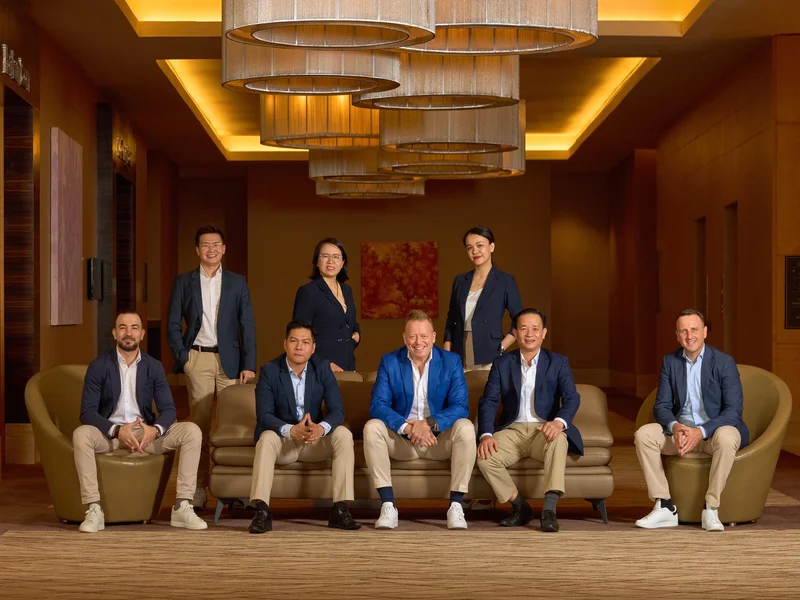 Hành trình phát triển mới của Sheraton Nha Trang Hotel &amp; Spa với Ban quản lý mới