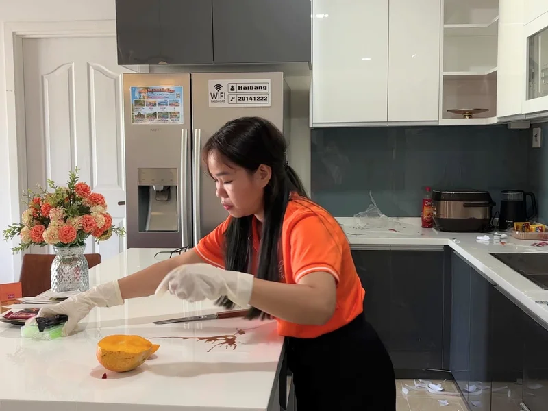 Kinh tế tiện lợi tăng tốc: Dịch vụ gia đình chuyển sang mô hình tức thời và quà tặng trải nghiệm trên nền tảng số