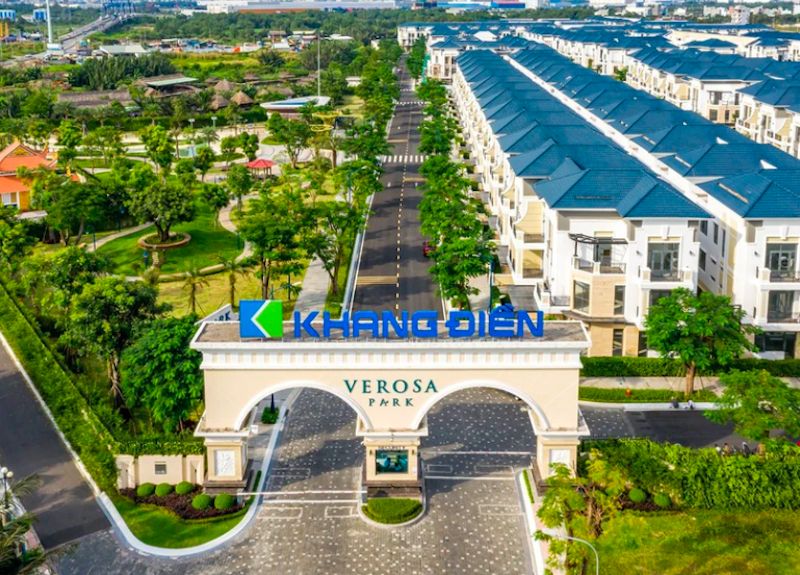 Khang Điền thoát phạt dù sử dụng hàng trăm tỷ đồng vốn trái phiếu sai mục đích