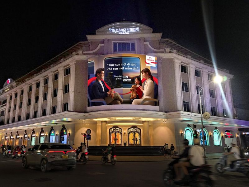 Prudential khơi mở điều quý giá, đưa bảo vệ tài chính trở lại trung tâm của kế hoạch cuộc đời