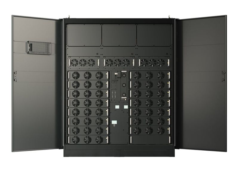 Vertiv nâng PowerUPS 9000 lên 1,8 MW, đưa nguồn điện vào tâm điểm hạ tầng AI châu Á – Thái Bình Dương