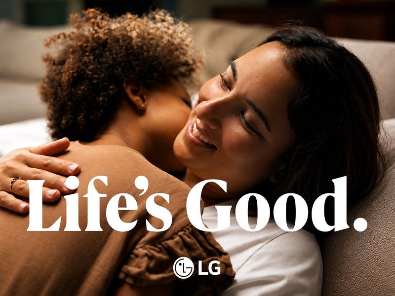 LG đưa Affectionate Intelligence vào chiến lược thương hiệu, định nghĩa lại giá trị AI tại châu Á