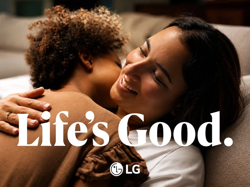 LG đưa Affectionate Intelligence vào chiến lược thương hiệu, định nghĩa lại giá trị AI tại châu Á