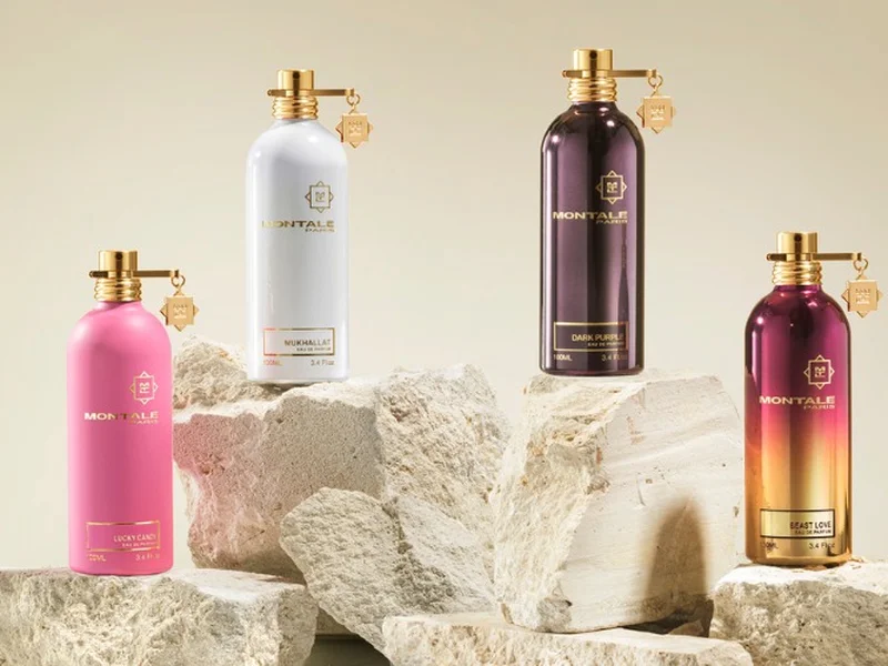 Montale Paris và bí mật đằng sau sự thành công thương hiệu của nghệ nhân Pierre Montale