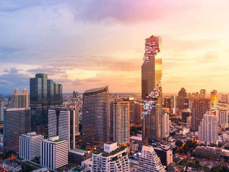 Những điểm du lịch được du khách Việt lựa chọn dịp đại lễ 2024 từ Booking.com