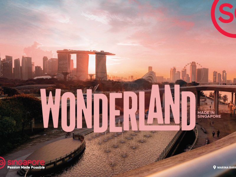 Những sáng kiến du lịch mới nhằm thu hút du khách Việt trong năm 2024 của Singapore