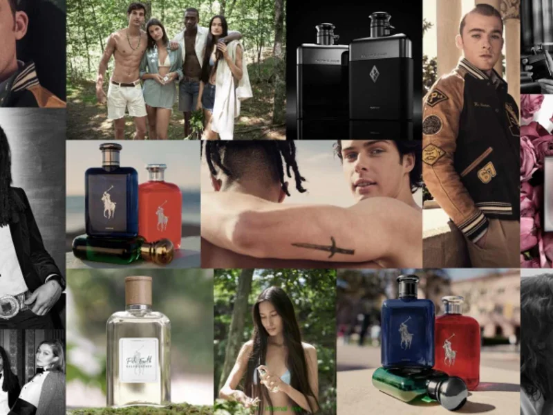 Thể hiện phong cách mang dấu ấn cá nhân qua 5 lọ nước hoa Ralph Lauren