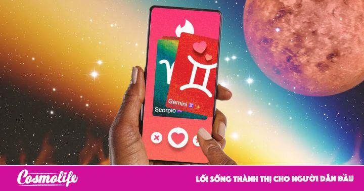 Mẹo yêu Tinder giúp hội độc thân thêm trường năng lượng thăng hoa, đường tình duyên đỉnh nóc, kịch trần Tết Nguyên đá xuân Ất Tỵ 2025
