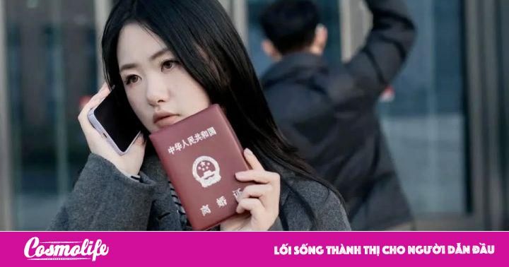 Thế hệ không còn xấu hổ vì ly hôn
