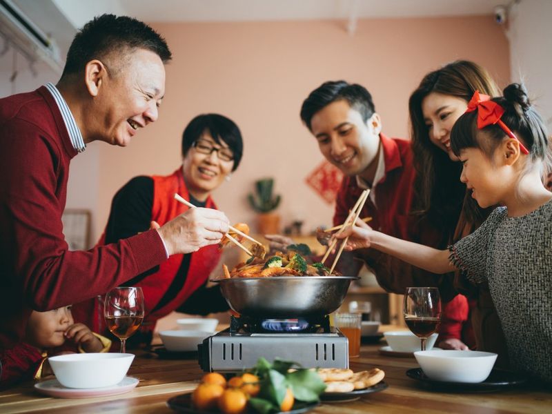 Báo cáo Xu hướng nghỉ dưỡng Taste of Home 2025: Ảnh hưởng ẩm thực đến loại hình lưu trú nghỉ dưỡng
