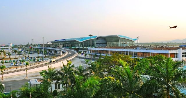 Sân bay, được gọi tên điểm đến thú vị không ngờ của tín đồ xê dịch