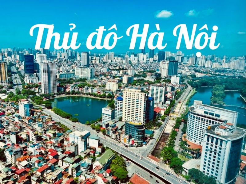 Bùng nổ tìm kiếm du lịch Hà Nội dịp Quốc khánh 2/9 tăng gấp 44 lần
