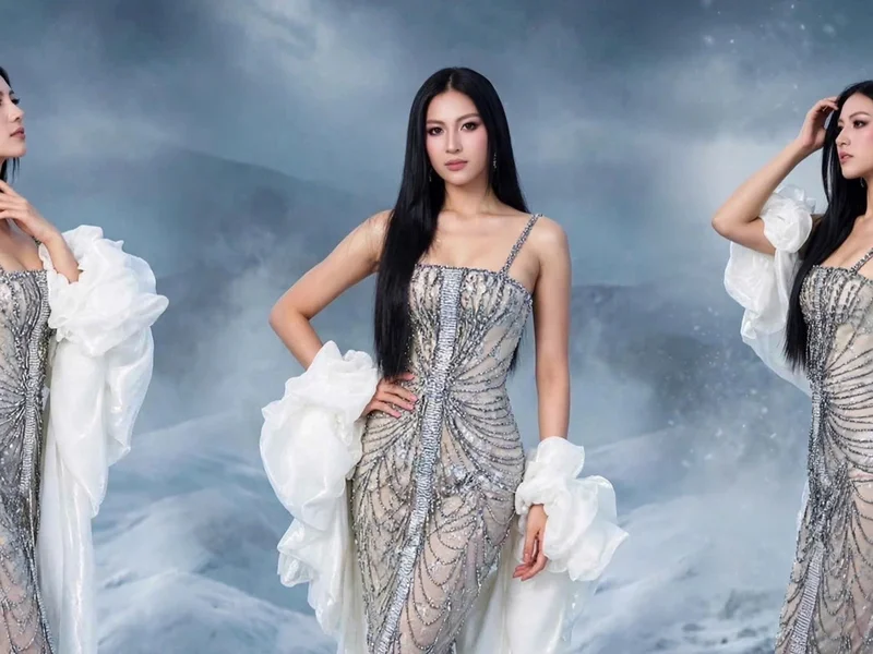 Trần Thị Thu Huyền đại diện Việt Nam đến Miss Heritage International 2026, viết tiếp câu chuyện di sản Việt tại Thái Lan