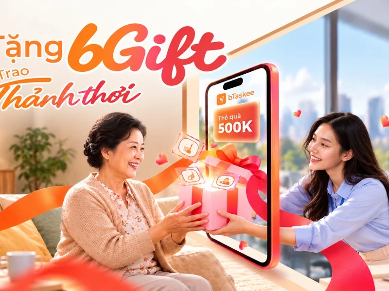 65% người Việt sẵn sàng trả thêm để tiết kiệm thời gian: “Sự thảnh thơi” trở thành một kiểu tiêu dùng đô thị mới