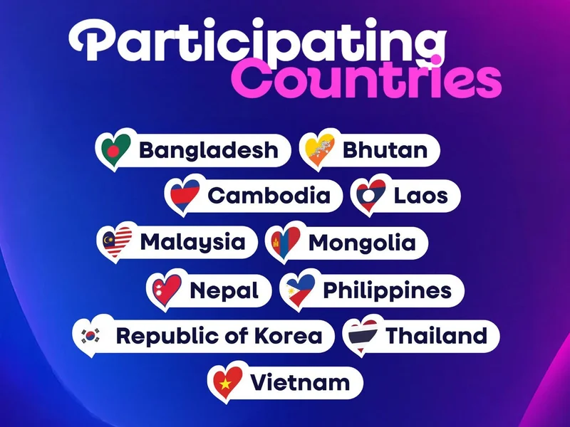 Agoda ghi nhận Bangkok bứt tốc với khách Việt, mở màn cuộc đua du lịch theo sự kiện tại châu Á