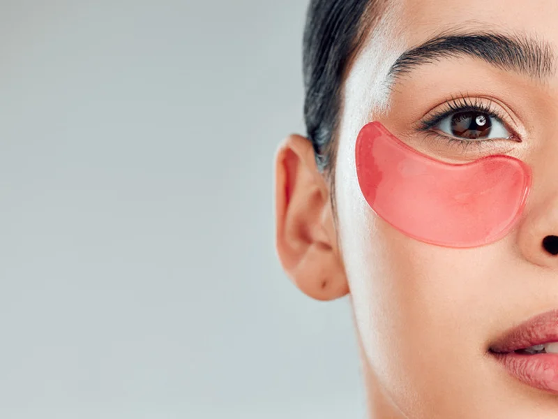 Eye Patch Gate: Chiếc hộp giống nhau và phép thử lời hứa độc quyền của mỹ phẩm