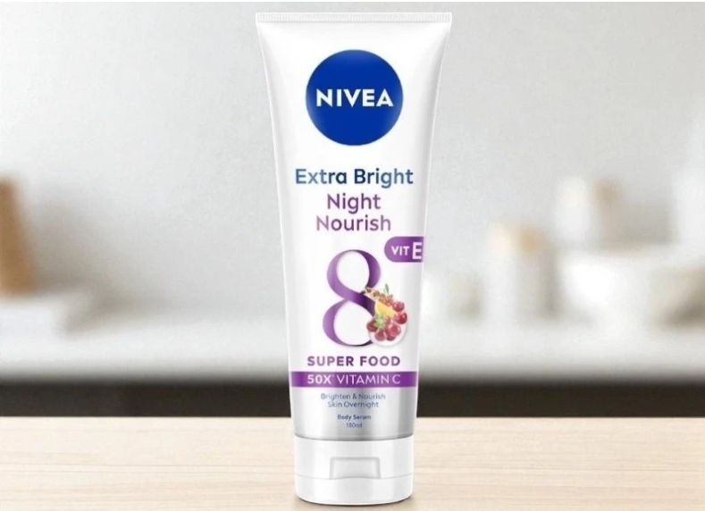 Thu hồi toàn quốc một loại dưỡng thể Nivea: Lô hàng bị thu hồi có ảnh hưởng sức khỏe?