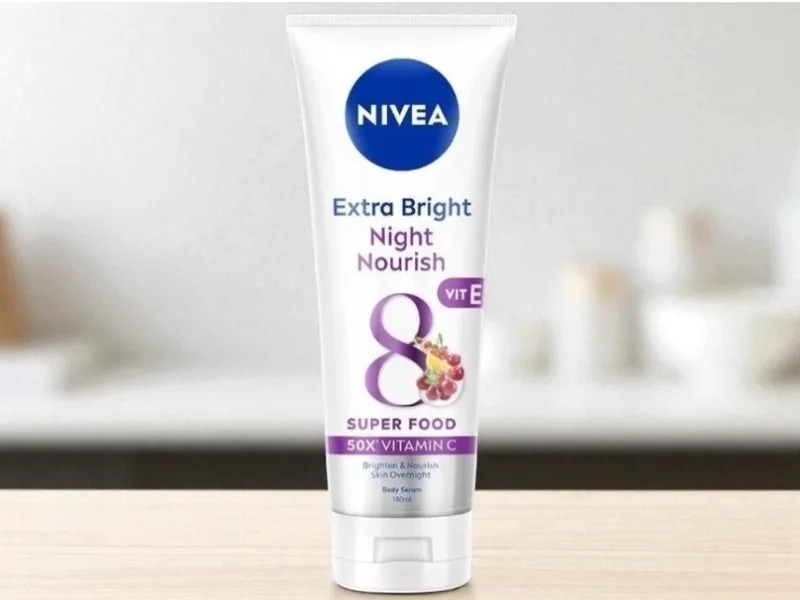 Thu hồi toàn quốc một loại dưỡng thể Nivea: Lô hàng bị thu hồi có ảnh hưởng sức khỏe?