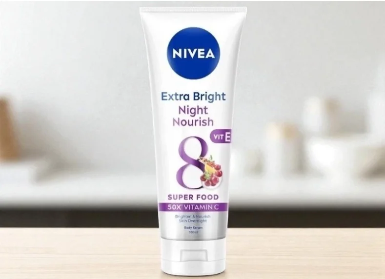 Thu hồi toàn quốc một loại dưỡng thể Nivea: Lô hàng bị thu hồi có ảnh hưởng sức khỏe?