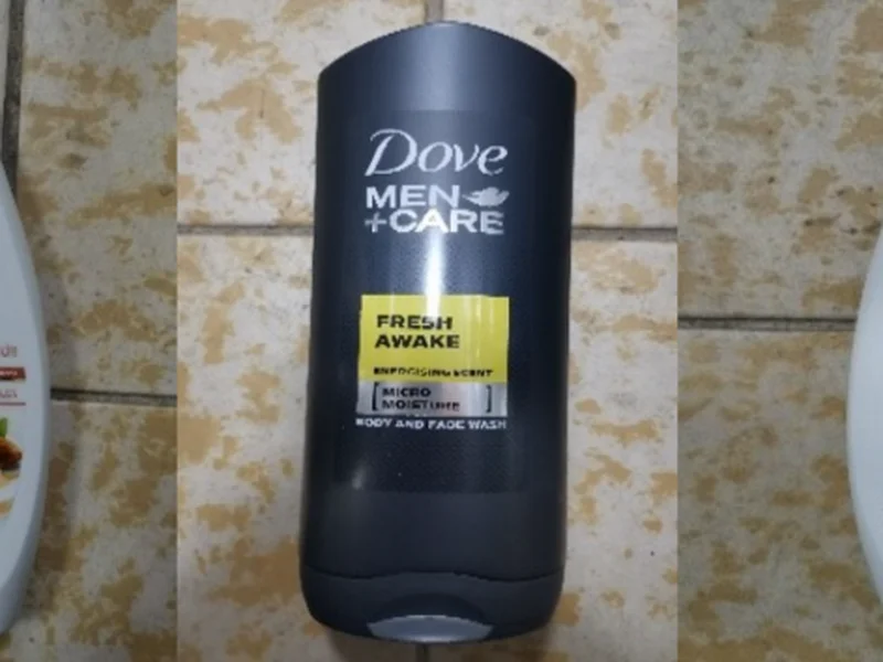 Hàng loạt mỹ phẩm của Dove, Rexona, Elseve và Garnier bị thu hồi tại nước ngoài