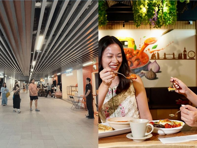 Cẩm nang Singapore tháng 4/2026: Dạo bước Chinatown, lạc vào bảo tàng, xem nhạc kịch giữa đô thị tương lai