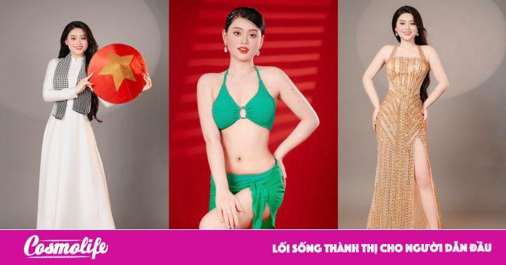 Miss Vietnam Era: Nhìn lại nhiệm kỳ 2 năm thanh xuân rực rỡ của Hoa hậu Nguyễn Ngọc Thảo Nguyên
