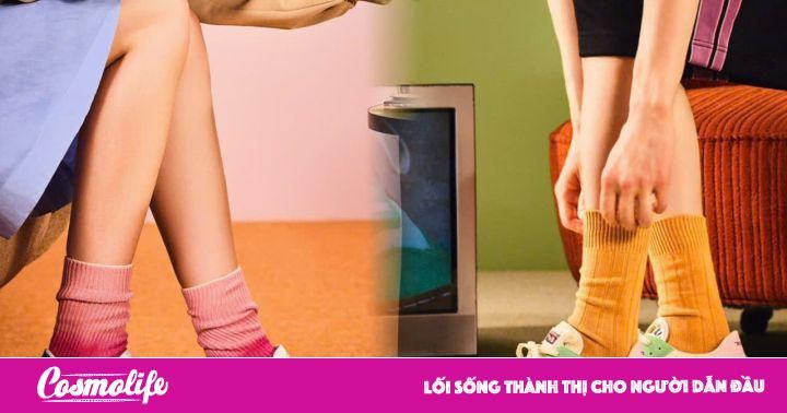 ROTEMIT™ với cảm hứng giày bóng chuyền thập niên 1980 đưa tinh thần thời trang Nhật Bản đương đại trở lại