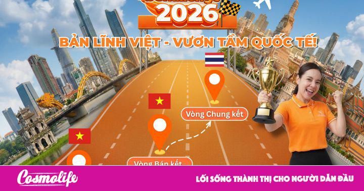 bChallenge 2026: Cuộc thi Đông Nam Á của bTaskee mở rộng chuẩn sống mới cho nữ lao động tự do