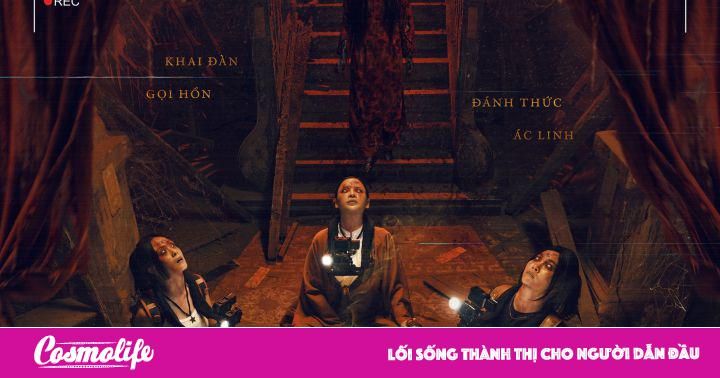 Lầu chú Hỏa: Theo chân các streamer lật mở bí mật căn nhà ma gắn liền truyền thuyết Oan hồn Hứa thị