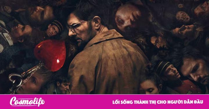 Hokum – Ba Trợn: Nỗi ám ảnh dân gian Ireland lên màn ảnh rộng với loạt nghi thức rùng rợn