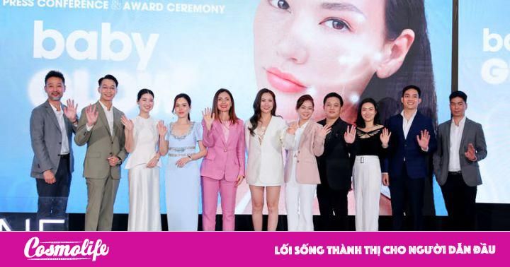 Teoxane đưa Baby Glow vào Việt Nam, cuộc dịch chuyển của thẩm mỹ nội khoa với chuẩn đẹp mới “quiet luxury”