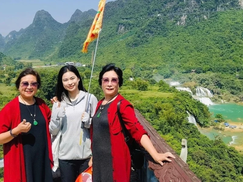 Việt Nam nổi lên như tâm điểm hút khách Trung Quốc trên bản đồ du lịch châu Á – Thái Bình Dương, từ dữ liệu Agoda