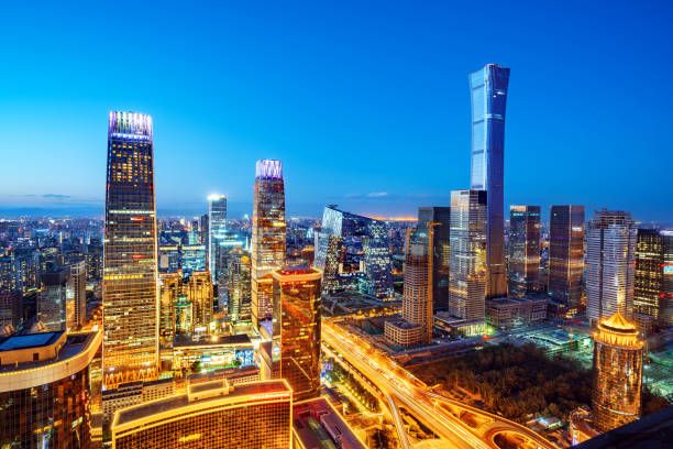 9/10 điểm đến được người Việt tìm kiếm nhiều đều thuộc châu Á – Thái Bình Dương, Bắc Kinh tăng 26 bậc