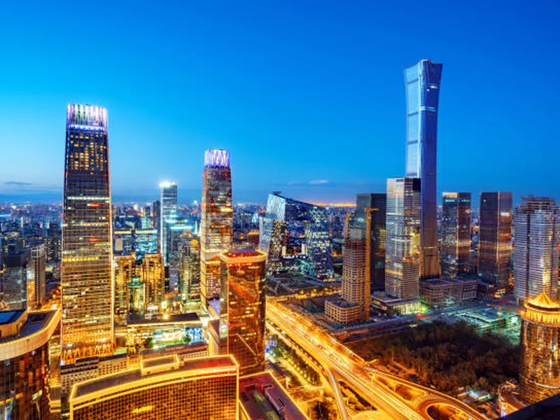 9/10 điểm đến được người Việt tìm kiếm nhiều đều thuộc châu Á – Thái Bình Dương, Bắc Kinh tăng 26 bậc