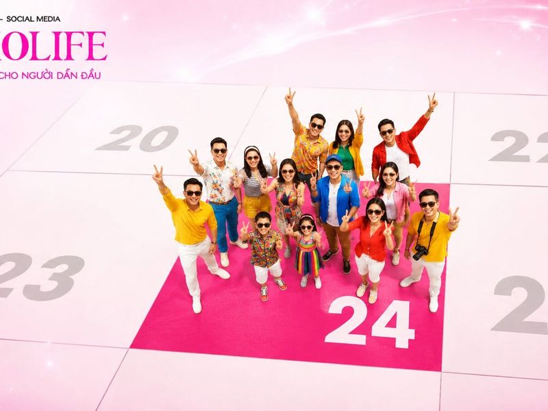 Wink Unscripted by Hyatt khơi mở chuẩn lưu trú linh hoạt 24/7 của du khách toàn cầu