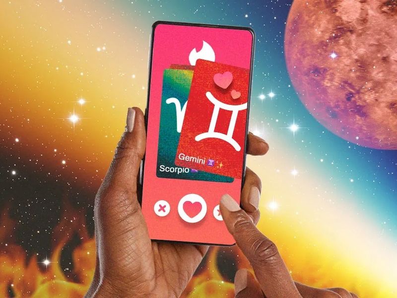 Mẹo yêu Tinder giúp hội độc thân thêm trường năng lượng thăng hoa, đường tình duyên đỉnh nóc, kịch trần Tết Nguyên đá xuân Ất Tỵ 2025
