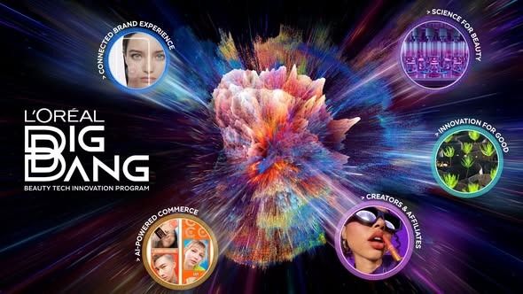 Cuộc thi Đổi mới Công nghệ Làm đẹp Big Bang 2026 tìm kiếm khởi nghiệp thương mại tích hợp trí tuệ nhân tạo AI
