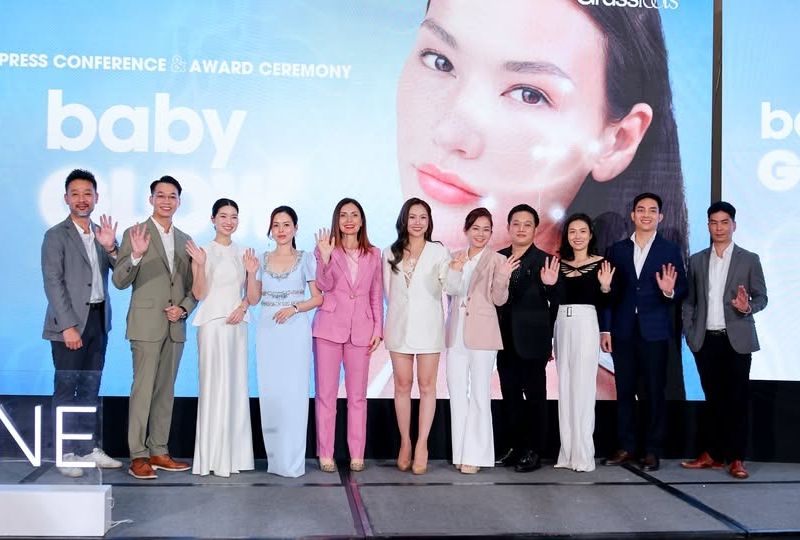 Teoxane đưa Baby Glow vào Việt Nam, cuộc dịch chuyển của thẩm mỹ nội khoa với chuẩn đẹp mới “quiet luxury”