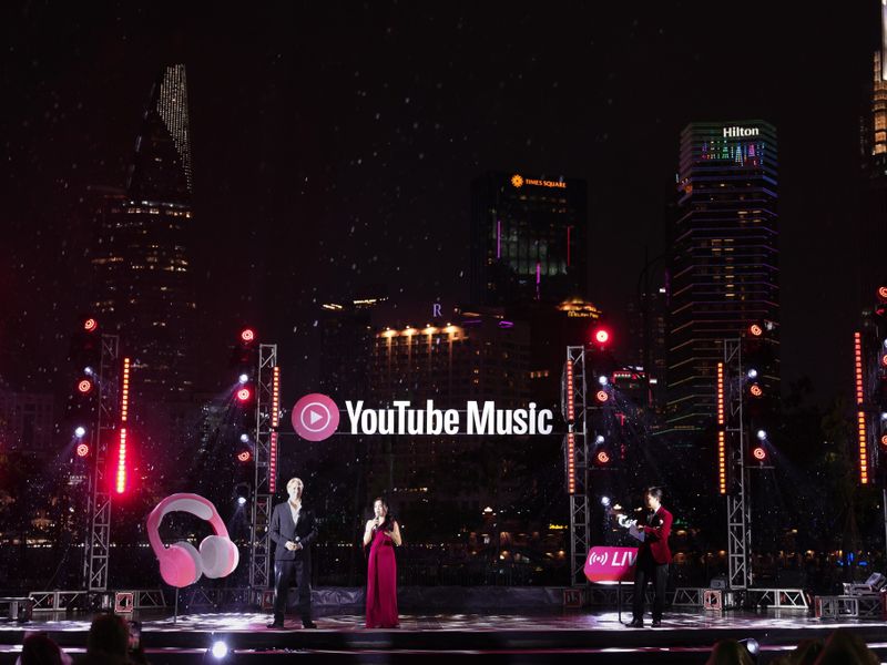 YouTube mở YouTube Charts tại Việt Nam, tái định vị bản đồ nhạc Việt trong cuộc đua streaming châu Á