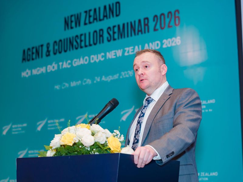 Pearson bắt tay ENZ và RMIT đặt tiếng Anh vào chuỗi giá trị giáo dục quốc tế, đưa năng lực ngôn ngữ hội nhập toàn cầu