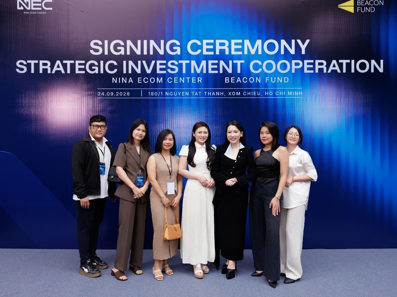 Xây hệ sinh thái kinh tế số, SheSlays đưa sức ảnh hưởng nữ giới vào quỹ đạo thương mại điện tử