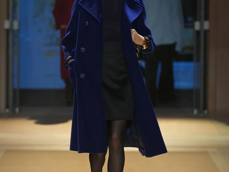 Milan Fashion Week Xuân–Hè 2027: Thời trang trở lại đời sống để tìm sức bán